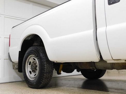 Used 2015 Ford F250 XL RWD image 12