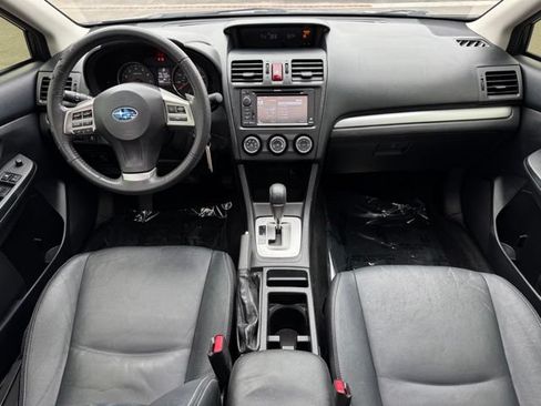 Used 2014 Subaru Crosstrek 2.0i Limited AWD/4WD image 8