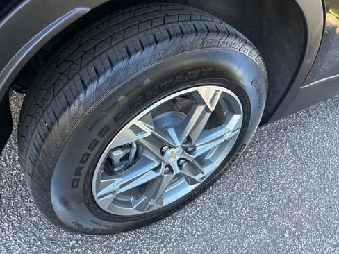 Used 2024 Chevrolet Blazer LT w/ Sound & Technology Package image 16