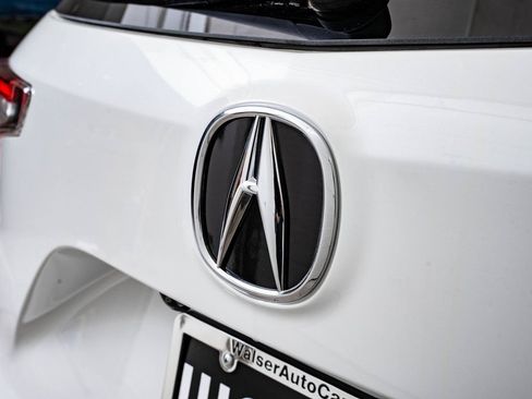 Used 2026 Acura RDX SH-AWD w/ Technology Package image 17