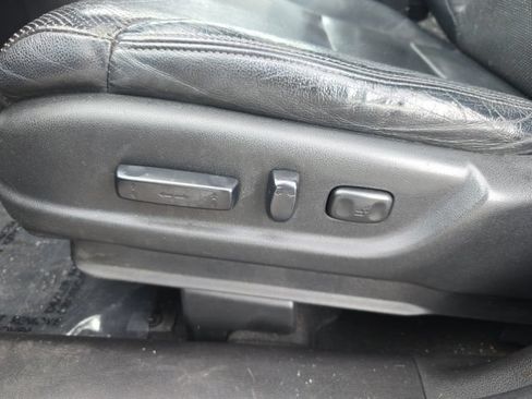 Used 2015 Honda CR-V Touring image 22
