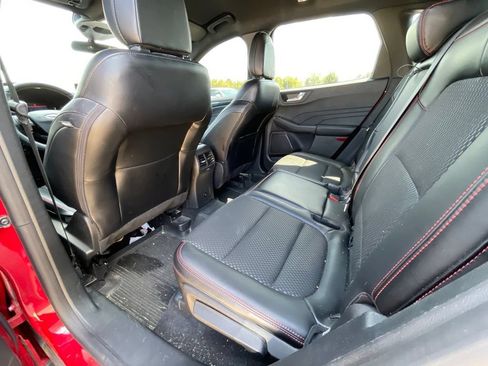 Used 2024 Ford Escape ST-Line w/ Tech Pack #1 AWD/4WD image 21