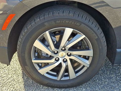 Used 2022 Chevrolet Equinox Premier image 29