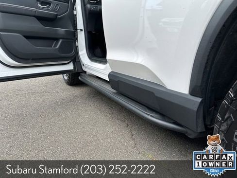Used 2026 Honda Passport TrailSport Elite image 33
