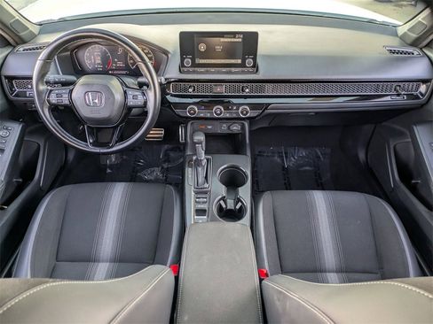 Used 2024 Honda Civic Sport image 25