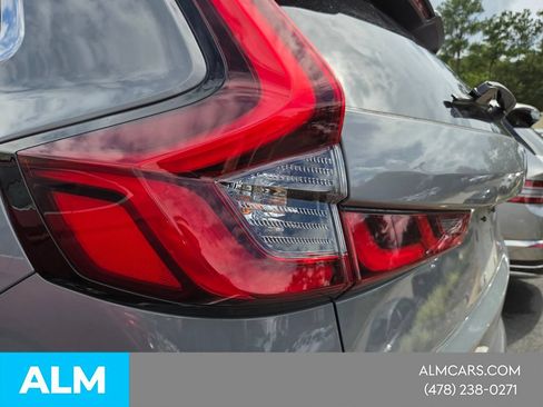 Used 2023 Honda CR-V EX-L image 8