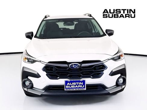 Used 2026 Subaru Crosstrek 2.0i Premium AWD/4WD image 3