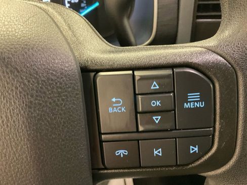 Used 2023 Ford F150 XLT image 16