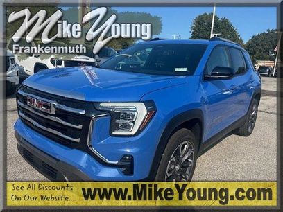 New 2026 GMC Terrain Elevation w/ Elevation Premium Package