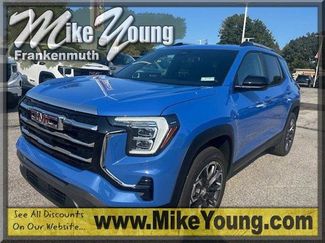 New 2026 GMC Terrain Elevation w/ Elevation Premium Package video 1