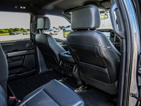 Used 2022 Ford F150 XLT w/ Equipment Group 302A High AWD/4WD image 45