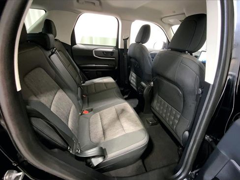 Used 2023 Ford Bronco Sport Big Bend w/ Convenience Package image 20