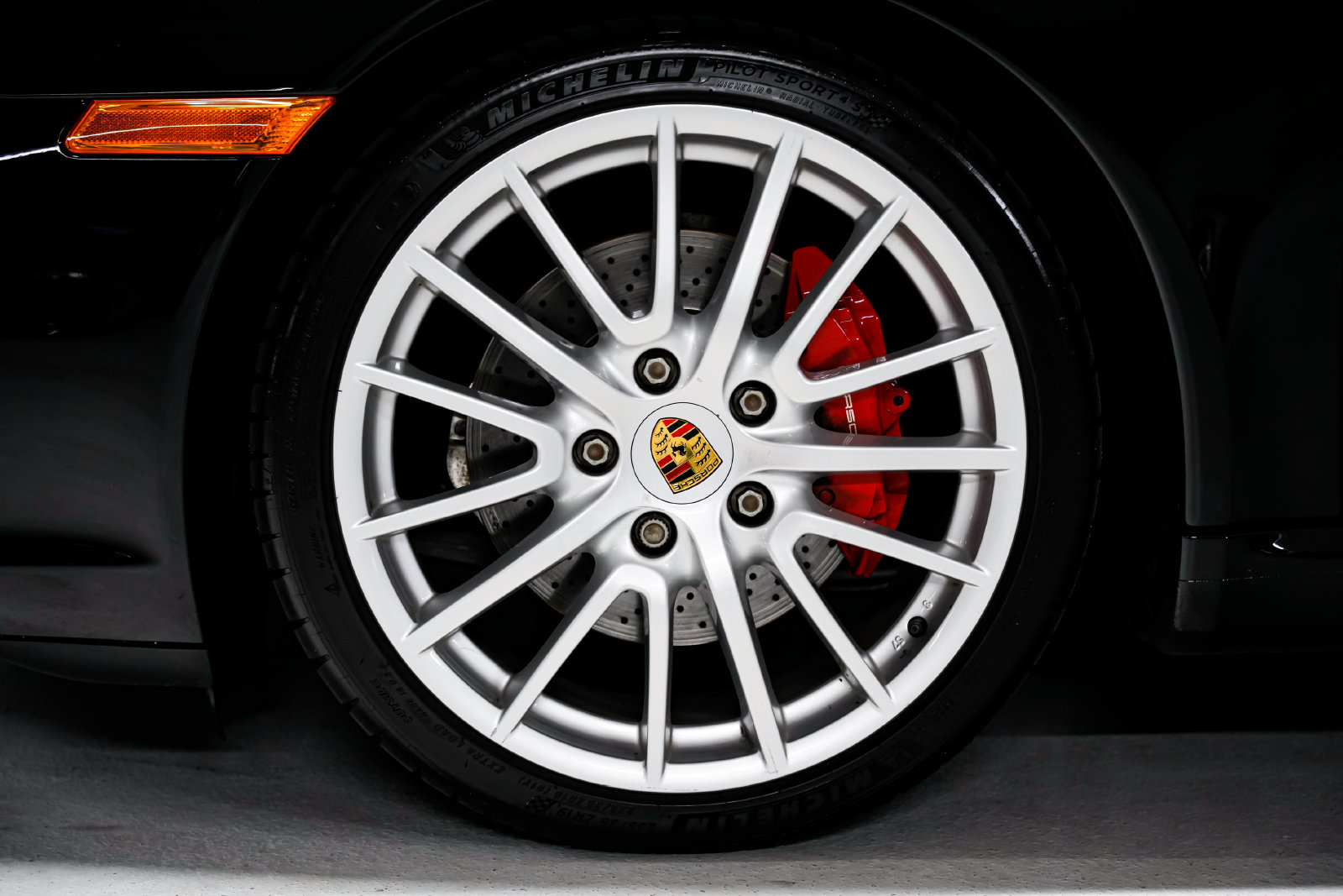 Used 2006 Porsche 911 Carrera S RWD image 41