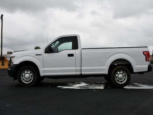 Used 2017 Ford F150 XL RWD image 4