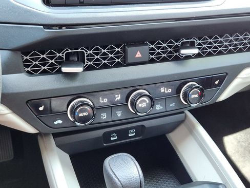 Used 2023 Honda Accord EX image 21