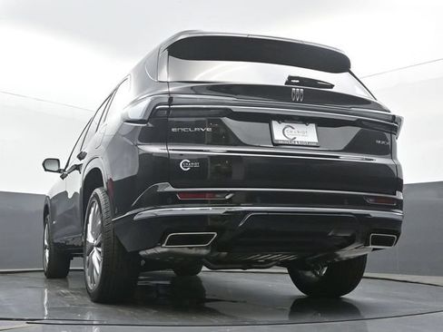 New 2026 Buick Enclave Avenir w/ Super Cruise Package FWD image 51