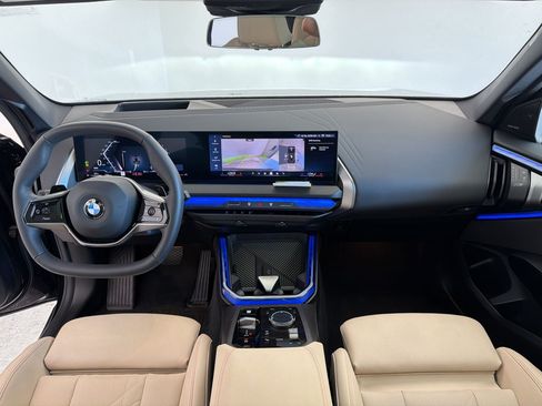 Used 2026 BMW X3 xDrive30i w/ Premium Package AWD/4WD image 16