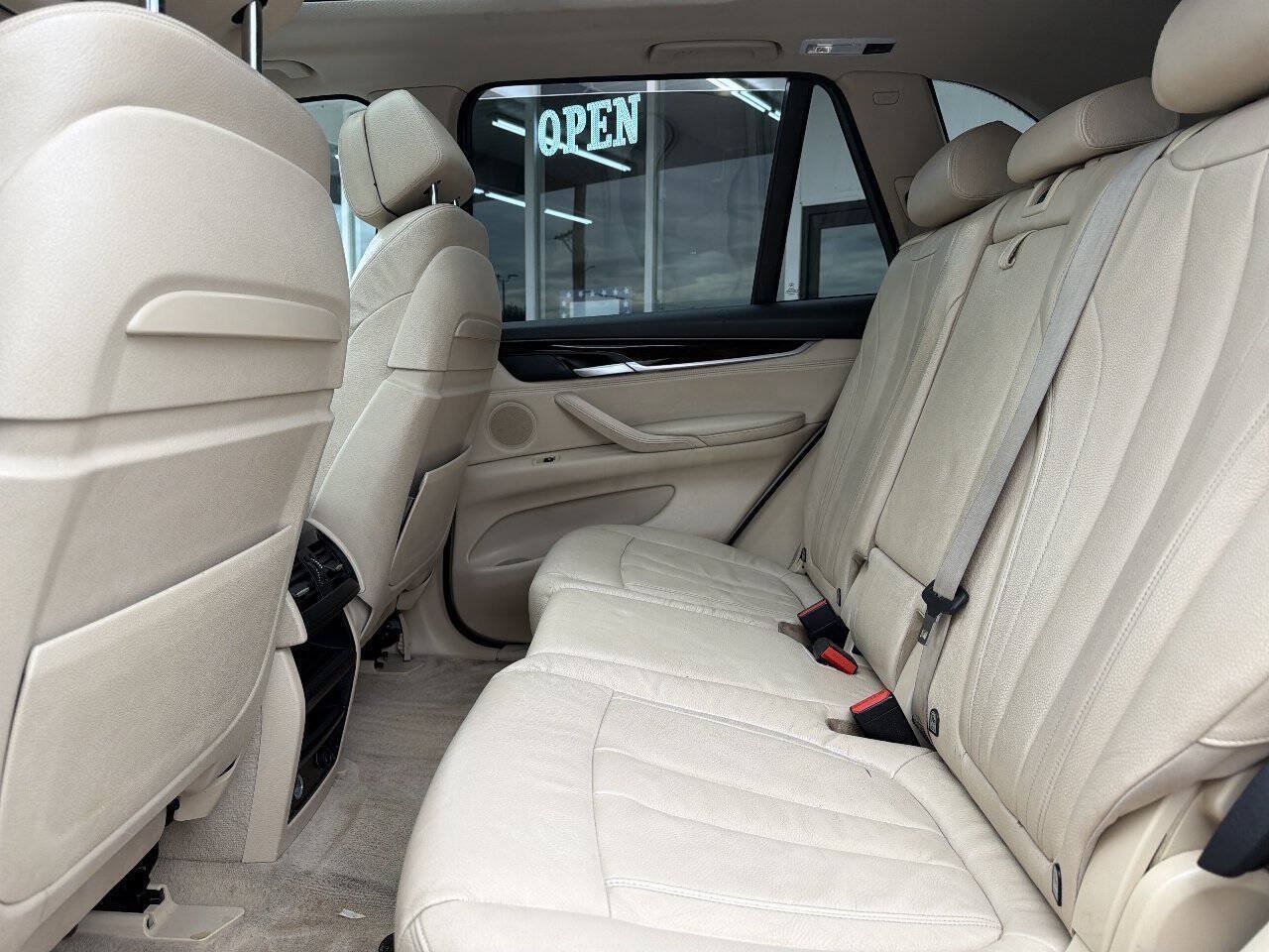 Used 2015 BMW X5 xDrive35i AWD/4WD image 21