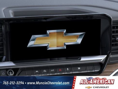 New 2026 Chevrolet Silverado 1500 LT w/ Protection Package image 20