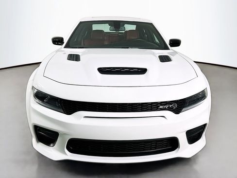 Used 2023 Dodge Charger SRT Hellcat w/ Harman/Kardon Audio Group image 6