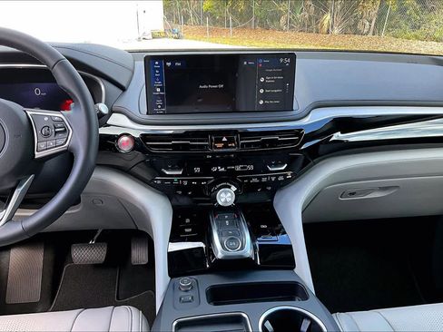 New 2026 Acura MDX SH-AWD w/ Technology Package image 6