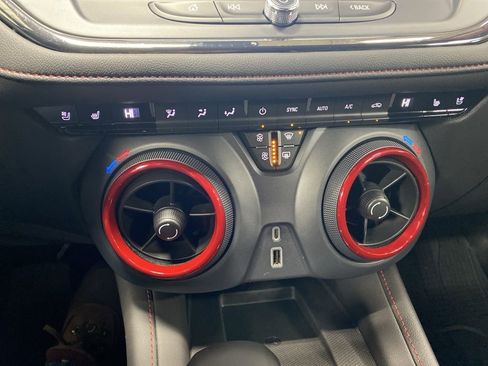 Used 2023 Chevrolet Blazer RS w/ Driver Confidence II Package image 35