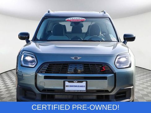 Used 2025 MINI Cooper Countryman S image 2