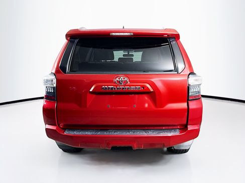 Used 2014 Toyota 4Runner SR5 RWD image 30
