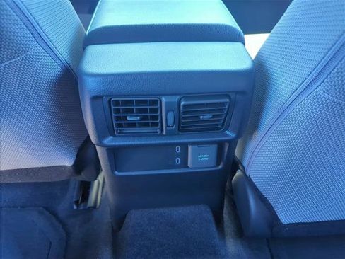 New 2025 Toyota 4Runner 4WD image 23