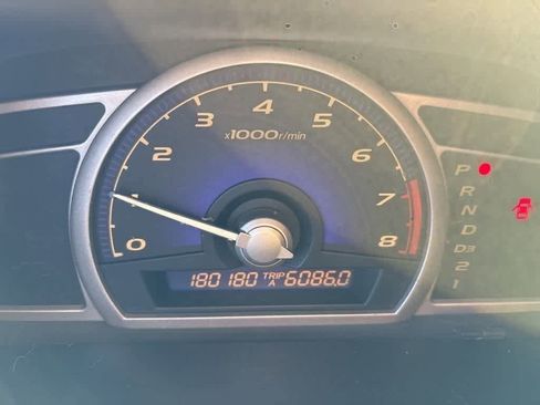 Used 2006 Honda Civic EX image 11