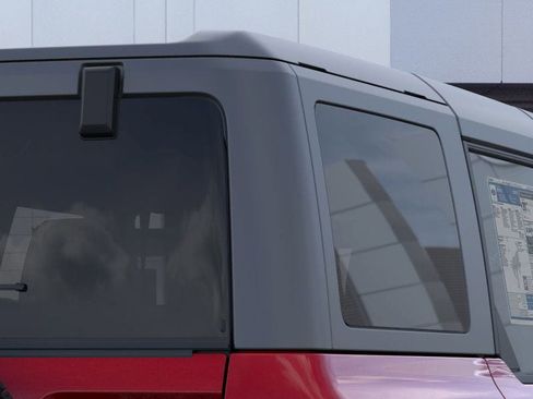 New 2025 Ford Bronco Big Bend image 25