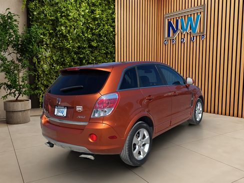 Used 2008 Saturn Vue Red Line AWD/4WD image 45