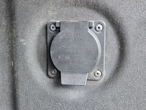 Used 2022 Nissan Frontier PRO-4X AWD/4WD image 16