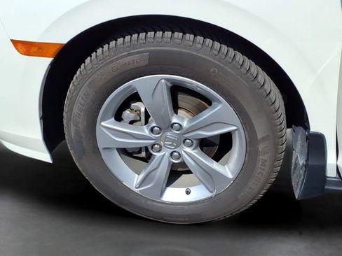 Used 2018 Honda Odyssey EX-L image 16