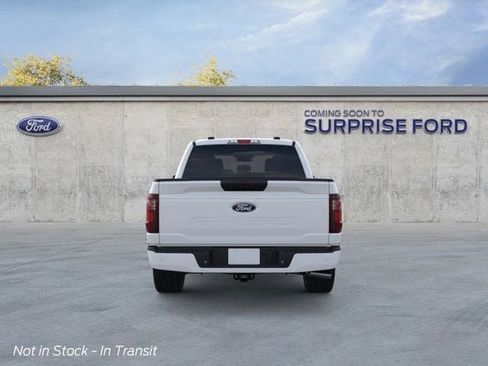 New 2026 Ford F150 XLT AWD/4WD image 35