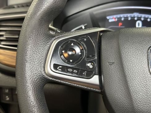 Used 2020 Honda CR-V EX image 25