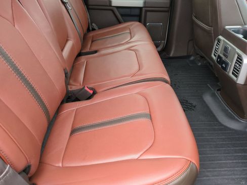 Used 2020 Ford F150 King Ranch w/ Equipment Group 601A Luxury image 27