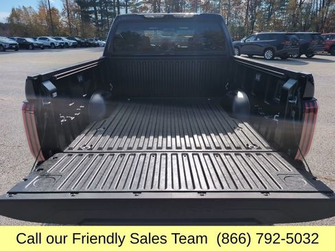 New 2026 Toyota Tundra Limited image 20