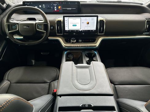 New 2025 Ford Expedition Tremor image 14