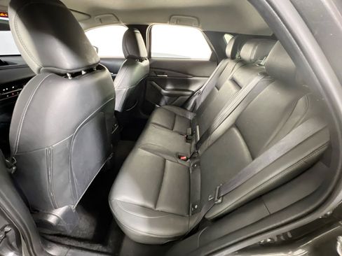 Used 2023 MAZDA CX-30 AWD 2.5 S w/ Select Package image 22