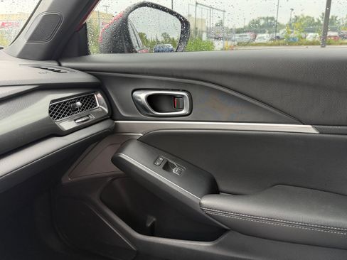 Used 2023 Acura Integra A-Spec FWD image 21