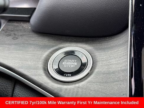 Used 2023 Jeep Grand Cherokee L Limited w/ Luxury Tech Group II AWD/4WD image 26