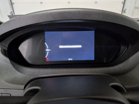 Used 2024 RAM ProMaster 3500 w/ Delivery Van Package image 10