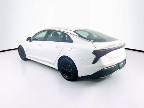 Used 2025 Kia K5 LXS image 5