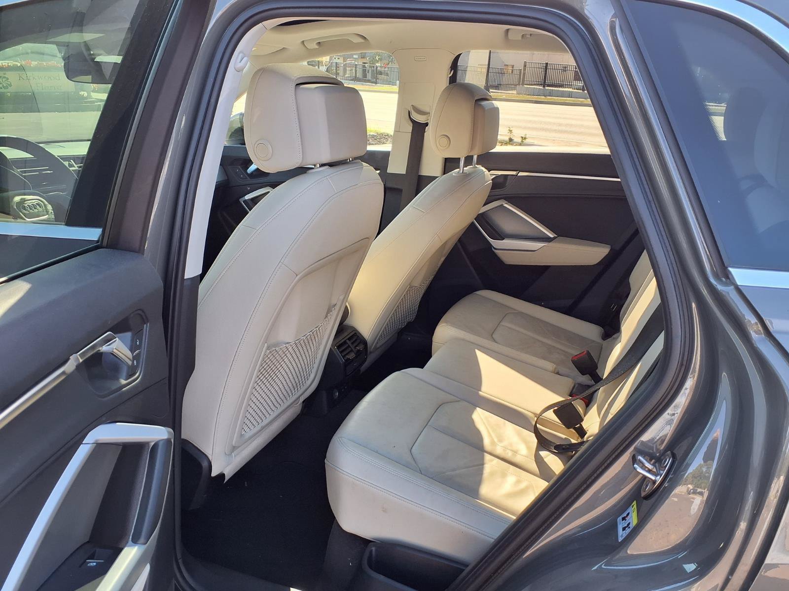 Used 2019 Audi Q3 2.0T Premium AWD/4WD image 23