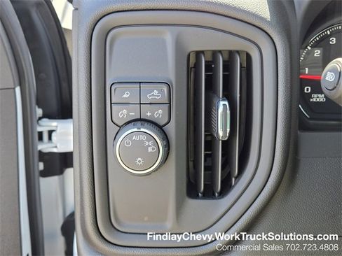 New 2024 Chevrolet Silverado 2500 W/T w/ WT Convenience Package image 24