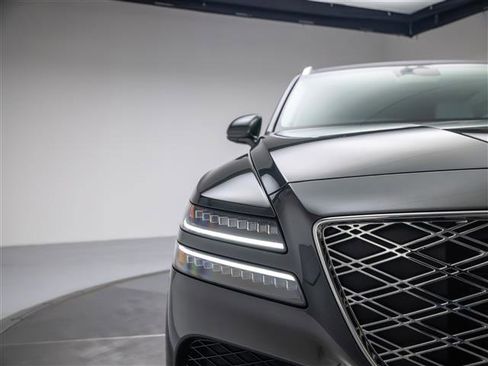 New 2026 Genesis GV80 2.5T image 14