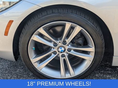 Used 2015 BMW 428i xDrive Convertible AWD/4WD image 16