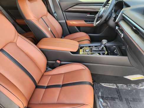 New 2026 MAZDA CX-50 AWD 2.5 S w/ Weather Package image 19