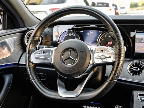 Used 2019 Mercedes-Benz CLS 450 image 16